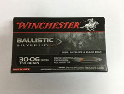 WINCHESTER3006（150GR）